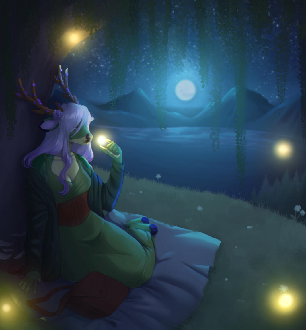 Jester’s info site
